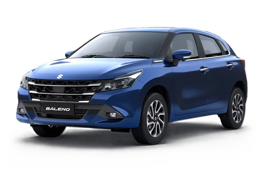 Maruti Suzuki Baleno 2026 New Facelift Price And Mileage